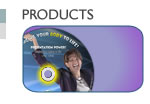 Expressing You! products