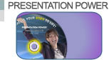 Presentation Power